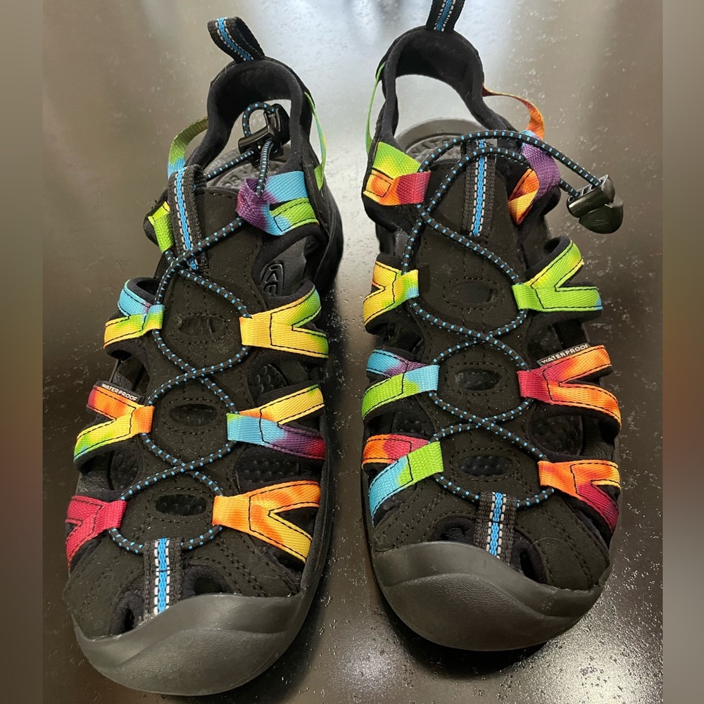 KEEN Whisper Sandal